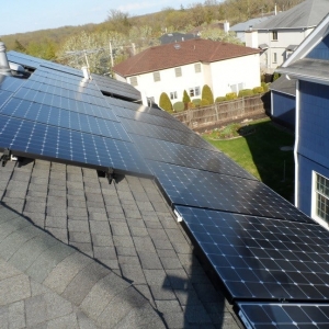 Photo of Amergy Solar