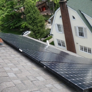 Photo of Amergy Solar