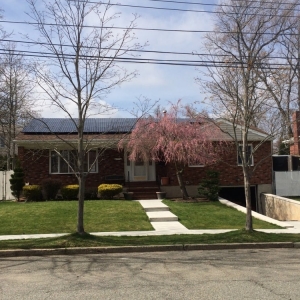 Photo of Amergy Solar