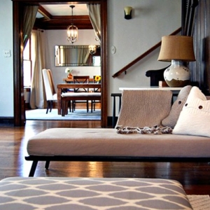 Photo of Benita Cooper Design