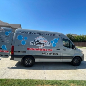 Photo of Car Detailing 2 Go
