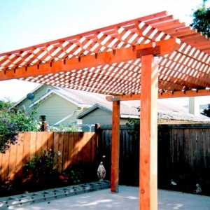 Photo of Quality Fence