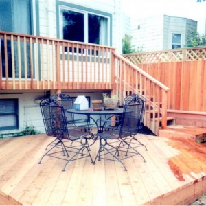 Photo of Quality Fence
