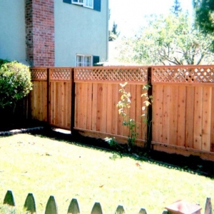 Photo of Quality Fence