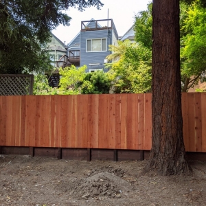 Photo of Quality Fence