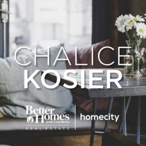 Photo of Chalice Kosier - Better Homes and Gardens Homecity