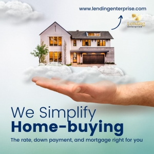 Photo of Lending Enterprise