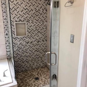 Photo of P&E Mirror and Glass