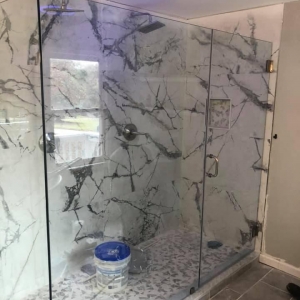 Photo of P&E Mirror and Glass