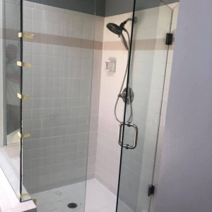 Photo of P&E Mirror and Glass