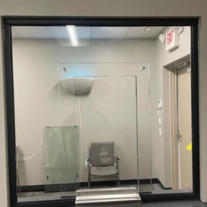 Photo of P&E Mirror and Glass