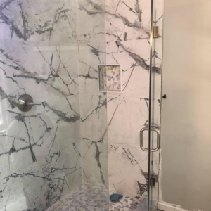 Photo of P&E Mirror and Glass