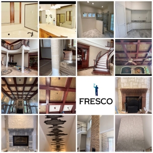 Photo of Fresco Painting and more