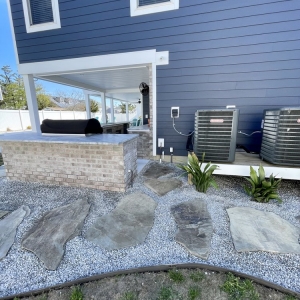 Virginia Beach Fine Edge Lawn & Landscaping