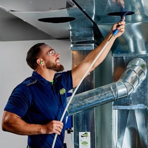 Photo of Air Serene Duct Cleaning