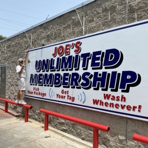 Photo of Joe's Car Wash