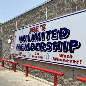 Photo of Joe's Car Wash