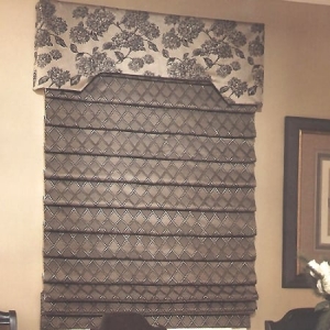 Photo of Sylvan's & Phillip's Drapes & Blinds
