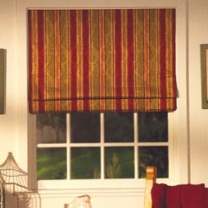 Photo of Sylvan's & Phillip's Drapes & Blinds