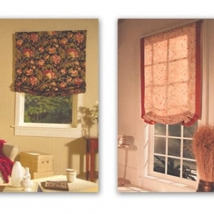 Photo of Sylvan's & Phillip's Drapes & Blinds