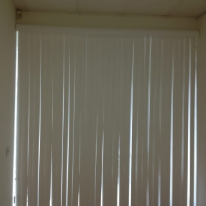 Photo of Sylvan's & Phillip's Drapes & Blinds