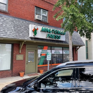 Photo of Minuteman Press