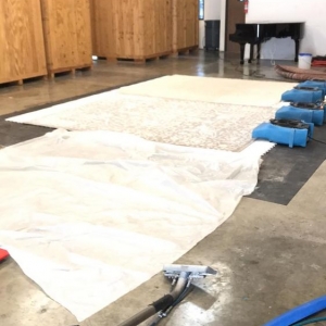 Photo of West Coast Restoration & Cleaning