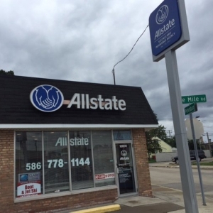 Photo of Allstate Insurance: Paul M. Vizzaccaro