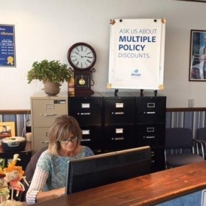 Photo of Allstate Insurance: Paul M. Vizzaccaro