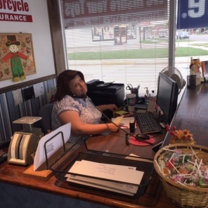 Photo of Allstate Insurance: Paul M. Vizzaccaro