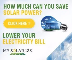 Photo of My Solar 123