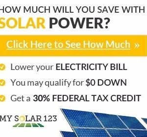 Photo of My Solar 123