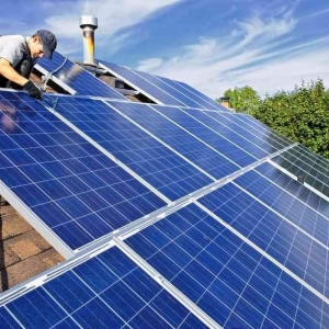 Photo of My Solar 123
