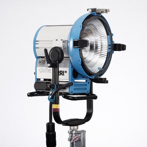 Photo of Little Giant Lighting & Grip