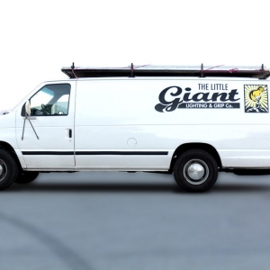 Photo of Little Giant Lighting & Grip