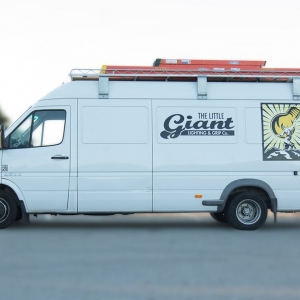 Photo of Little Giant Lighting & Grip