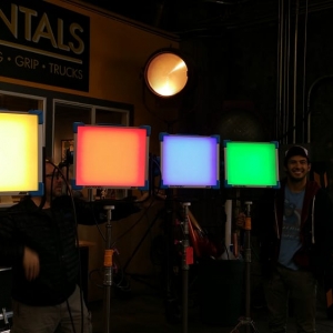 Photo of Little Giant Lighting & Grip