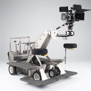 Photo of Little Giant Lighting & Grip