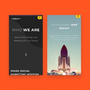 Photo of Spark Social Marketing