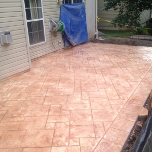Photo of Artisan Concrete Specialist