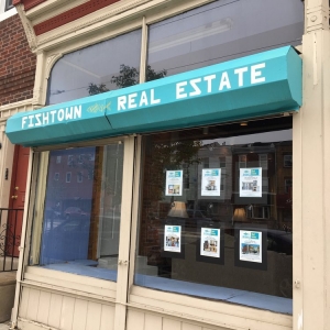 Photo of Fishtown Real Estate