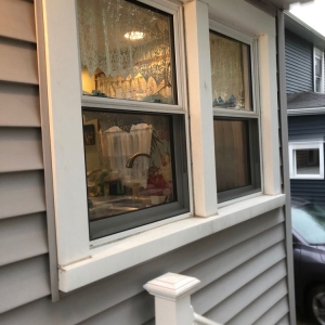Gloucester City Gumpper's Siding