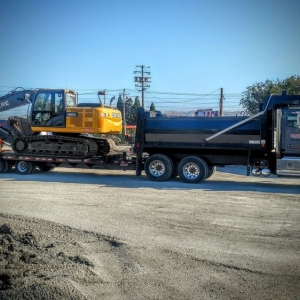 Photo of Bandit Excavation