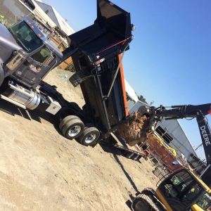 Photo of Bandit Excavation