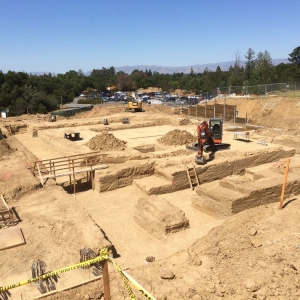 Photo of Bandit Excavation