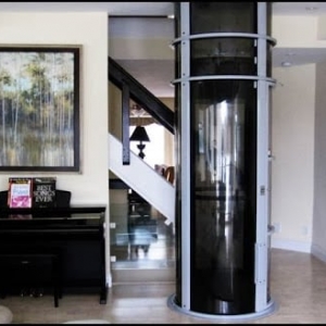 Photo of Pneumatic Vacuum Elevators