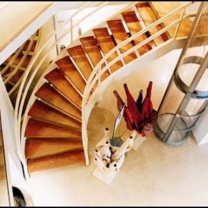 Photo of Pneumatic Vacuum Elevators