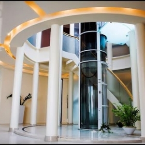 Photo of Pneumatic Vacuum Elevators