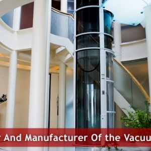 Photo of Pneumatic Vacuum Elevators