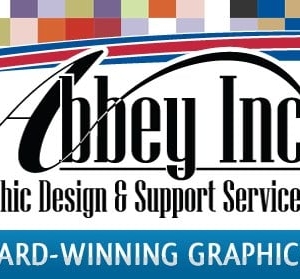 Photo of Abbey Graphic Design & Support